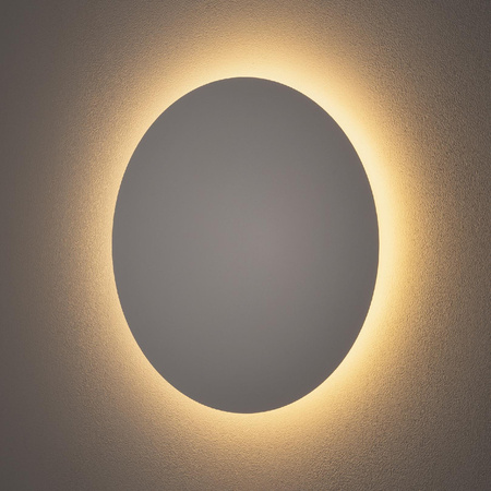 Nástěnné svítidlo LED 13W 160lm 3000K Teplá bílá RING LED L 7640 Nowodvorski