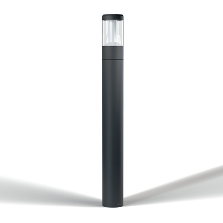 LED 12W LEDVANCE LED 12W LED LUMP STOJANOVÁ LAMPA Endura Style moderní 90cm LEDVANCE