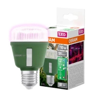 Osram LED žárovka pro rostliny 10W E27 330lm žárovka pro podporu růstu