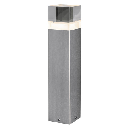 LED 4,5W Endura Style CRYSTAL 40cm zahradní závěsná lampa LEDVANCE