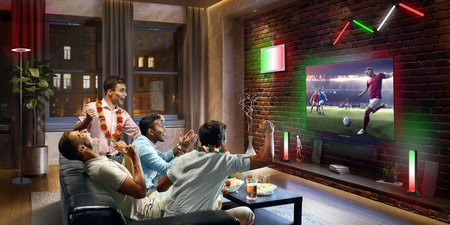 LED panel 28W RGB SMART+ WIFI PLANON PLUS 600X300 LEDVANCE