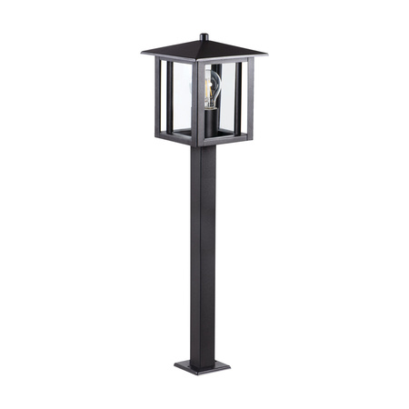 SELTO E27 E27 IP44 80cm Grafitová venkovní sloupková lampa KANLUX