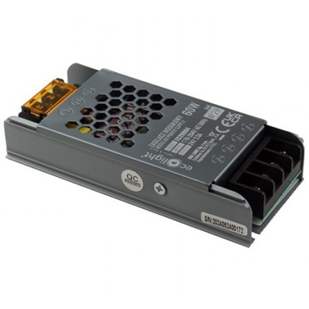 Modulární napájecí zdroj LED Slim Premium 30W 24V Ecolight