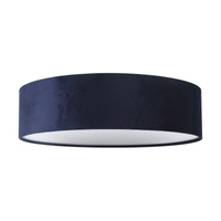 Stropní svítidlo Plafond 2x E27 modré moderní Aldona 3859 Rabalux