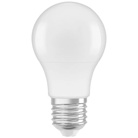 LED žárovka E27 A60 8W = 60W 806lm 6500K studená bílá 150° Ledvance