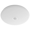 Přisazené LED stropní svítidlo MAUVE 16W 2700K 32cm kulaté se senzorem pohybu PHILIPS