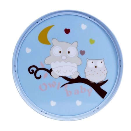 STROPNÍ SVÍTIDLO. DIDI MIX14011-2DDN 2xE14 DĚTSKÝ POKOJ GOLDLUX (Polux)