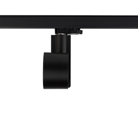 LED třífázové světlo Busbar 20W 1600lm 4000K neutrální černá CTLS NEA 8754 Nowodvorski