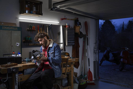 LED lampa Lineární svítidlo 10W 1100lm 4000K Neutrální bila 90cm POWER BATTEN LEDVANCE