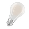 LED žárovka A60 E27 2,2W = 40W 470lm 4000K Neutrální 320° vlákno CLASSIC ENERGETICKÁ ÚSPORNOST Osram
