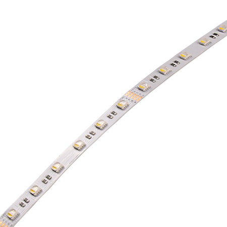 LED pásek RGBw 34W 1500lm 120° bílý stmívatelný Sanico Goldlux