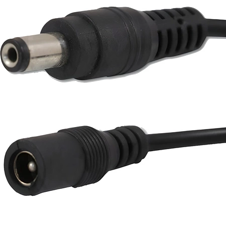 Stmívač pro LED pásky Ruční ovladač s knoflíkem 8A 12V