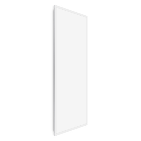 LED panel Kancelářské svítidlo Stropní svítidlo 53W 5830lm 4000K Neutrální Povrchová montáž Zápustná montáž Bílá 120x60cm UGR19 Compact Ledvance