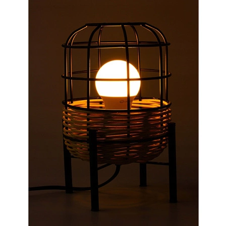 LED žárovka E27 A60 8W = 60W 806lm 2700K teplá bílá 150° Ledvance