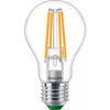 LED žárovka E27 A60 4W = 60W 840lm 210lm/W 2700K Warm 300° Dimmable CLASS A UltraEfficient Philips
