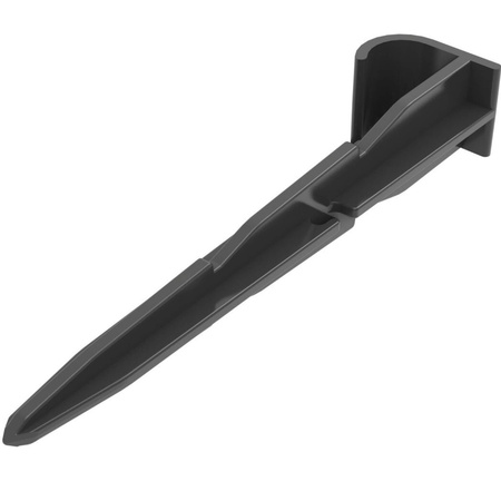 Kapací zavlažovací potrubí pro řádky plantáží Hydro Kit 50m CELLFAST