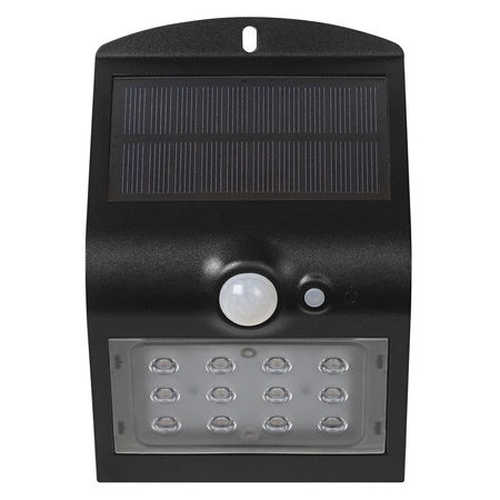 LED zahradní lampa Solární nástěnná lampa 1.5W ENDURA Flood Butterfly LEDVANCE