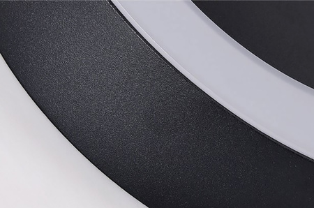 Venkovní nástěnné svítidlo LED 12W 4000K IP54 LIBRA