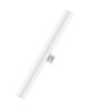 LED zářivka S14d 3,5W = 25W 370lm 2700K Warm 145° 30cm LEDinestra Osram