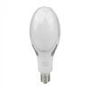 LED žárovka E40 80W 8000lm 4000K Neutral Rocket Ecolight