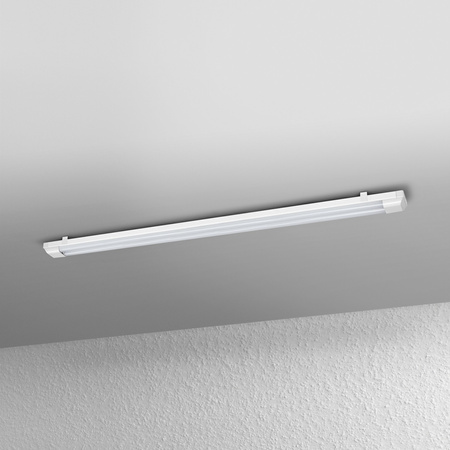 LED lampa Lineární svítidlo 50W 4845lm 3000K Teplá bílá 120cm POWER BATTEN LEDVANCE