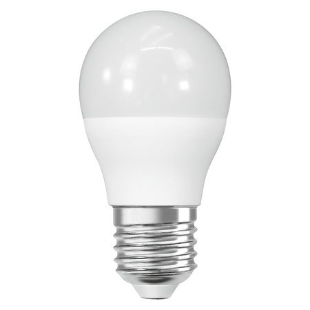 LED žárovka P45 Ball E27 6,5W = 60W 806lm 2700K Warm 150° STAR CLASSIC Osram