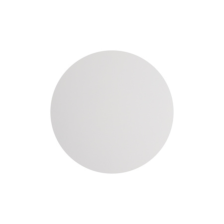 Nástěnné svítidlo LED 10W 130lm 3000K teplá bílá RING LED M 7638 Nowodvorski