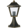 Zahradní lampa venkovní lucerna E27 33cm Endura Classic Tradition LEDVANCE
