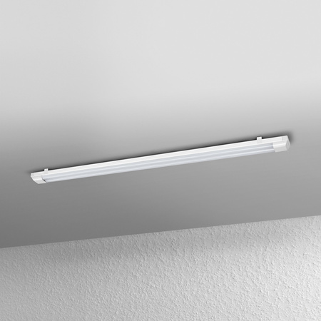 LED lampa Lineární svítidlo 50W 5100lm 4000K neutrální bílá 120cm POWER BATTEN Ledvance