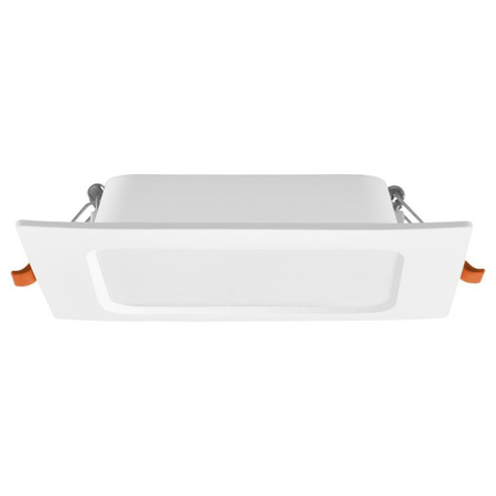 LED panel Zapuštěné svítidlo 6W 620lm 4000K neutrální bílá Videx