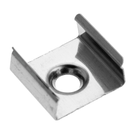 Povrchový Montážní Držák pro Profily KM33 LUMILED