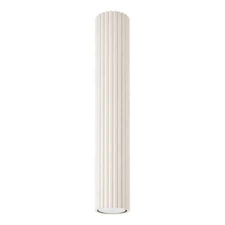 Stropní svítidlo Tuba Spot GU10 Beige Carbon Deep Space SL.1590 Sollux