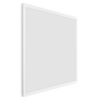 LED panelové stropní světlo 36W 4200lm 3000K - 4000K CCT stmívatelné Flush Mounted White 60x60cm Comfort Ledvance