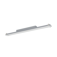 LED lineární lampa AL-MM-PT 32W 4050lm 4000K 115cm stříbrná KANLUX