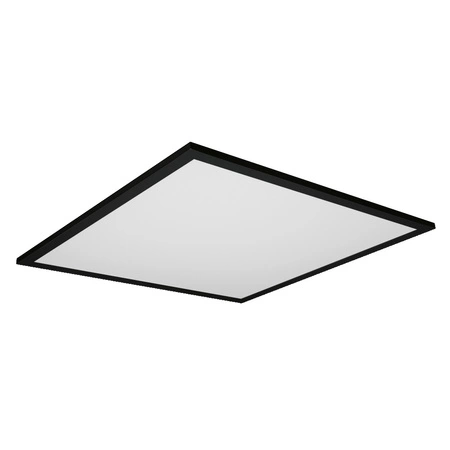 Přisazený LED panel 40W 2700lm SMART+ WiFi RGBW Stmívatelné + dálkové ovládání 60x60cm čtvercový PLANON Plus LEDVANCE