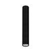 Přisazené svítidlo EYE 6838 Nowodvorski Black GU10 Halogen Spot Tube Steel Modern
