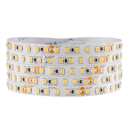 LED pásek 23W 2400lm 4000K neutrální 120° bílá stmívatelná Sanico Goldlux