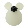 Dětské noční světlo LED 3,2 W 1800-6500K s proměnlivým CCT USB dobíjecí 1200mAh MARY'S MOUSE White