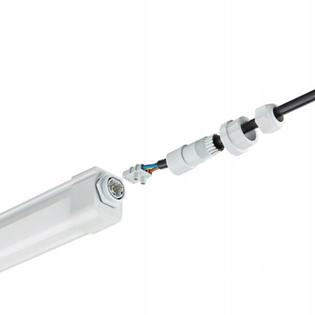 Hermetická LED lampa 15W 1800lm 4000K 60cm PHILIPS