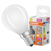 LED žárovka E14 P45 6,5W = 60W 806lm 2700K Warm 320° Filament Dimmable OSRAM SUPER STAR