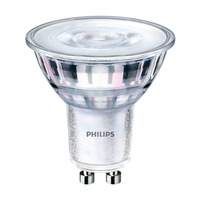 LED žárovka GU10 4W = 50W 350lm 4000K Neutrální bila 36° PHILIPS Stmívatelné