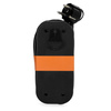 FlowFlexer Orange 2x230V + USB-A/USB-C 16A 3680W 1,4m prodlužovací kabel s uzemněním Kobi