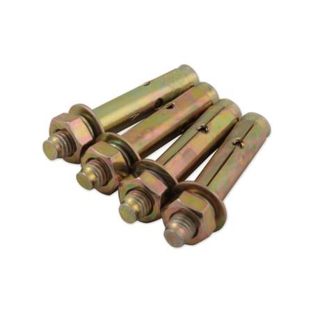 DRŽÁK pro SOLAR pouliční lampu 41CM TRUBKA ?37mm White Masterled