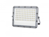 LED reflektor Solární reflektor 100W 900lm 4000K Neutrální IP65 se soumrakovým senzorem Premium Line Ecolight