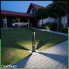 Venkovní zahradní lampa 12W, LED sloupek 80cm 4000K QUERO LUMILED