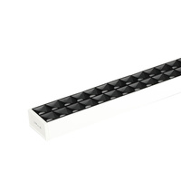 LED lineární svítidlo 60W 4000K Pendant White stmívatelné Samsung Chip VT-7-61 V-TAC - 5 let záruka