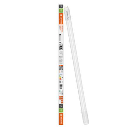 LED zářivka G13 T8 7,5W 1100lm 4000K neutrální bílá 190° 60cm Ledvance