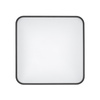 Stropní svítidlo LED Surface 32W 2800lm 4000K Neutral Black Vodotěsné IP44 AGNES SQUARE LED PRO 10986 Nowodvorski