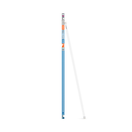 LED zářivka G13 T8 15W = 36W 1800lm 6500K Cold CRI&gt;95 190° 120cm LED TUBE EM BIO-LUMILUX Osram