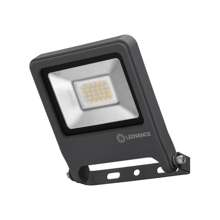 Reflektor LED 20W 1700lm 4000K IP65 Šedá LEDVANCE světlomet Endura